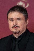 22nd Marrakech International Film Festival Day 2