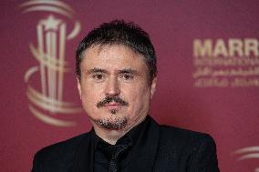 22nd Marrakech International Film Festival Day 2