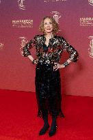 22nd Marrakech International Film Festival Day 2