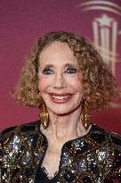 22nd Marrakech International Film Festival Day 2