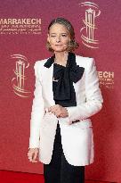 22nd Marrakech International Film Festival Day 2