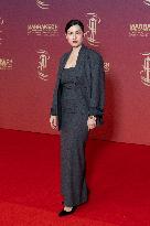 22nd Marrakech International Film Festival Day 2