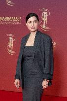 22nd Marrakech International Film Festival Day 2