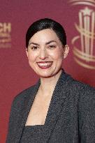 22nd Marrakech International Film Festival Day 2