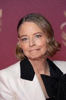 22nd Marrakech International Film Festival Day 2