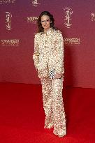 22nd Marrakech International Film Festival Day 2