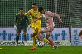 CALCIO - Serie B - Palermo FC vs Carrarese Calcio