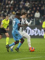 CALCIO - Serie A - Juventus FC vs Cagliari Calcio