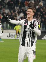 CALCIO - Serie A - Juventus FC vs Cagliari Calcio