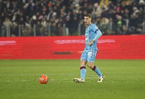 CALCIO - Serie A - Juventus FC vs Cagliari Calcio