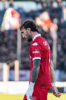 CALCIO - Serie B - Empoli FC vs SSC Bari