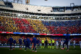 CALCIO - LaLiga - FC BARCELONA - DEPORTIVO ALAVES