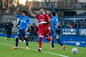 CALCIO - Serie B - Empoli FC vs SSC Bari
