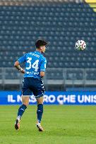 CALCIO - Serie B - Empoli FC vs SSC Bari