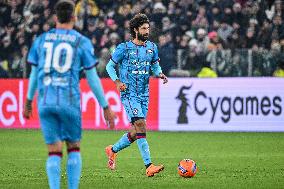 CALCIO - Serie A - Juventus FC vs Cagliari Calcio