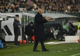 CALCIO - Serie A - Juventus FC vs Cagliari Calcio