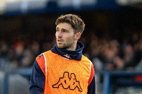 CALCIO - Serie B - Empoli FC vs SSC Bari