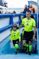 CALCIO - Serie B - Pescara Calcio vs Padova Calcio