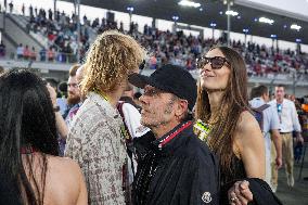 MOTORI - Formula 1 - Qatar Grand Prix 2025 - Sprint Race