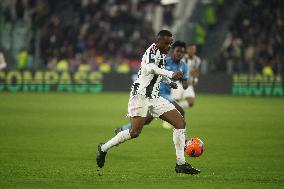 CALCIO - Serie A - Juventus FC vs Cagliari Calcio