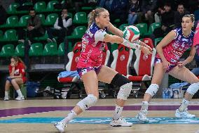 VOLLEY - Serie A1 Femminile - Cuneo Granda Volley vs Igor Gorgonzola Novara