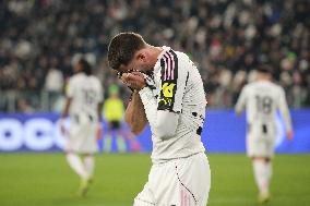 CALCIO - Serie A - Juventus FC vs Cagliari Calcio