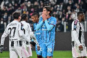 CALCIO - Serie A - Juventus FC vs Cagliari Calcio