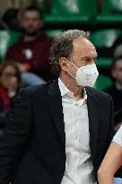 VOLLEY - Serie A1 Femminile - Cuneo Granda Volley vs Igor Gorgonzola Novara