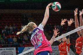 VOLLEY - Serie A1 Femminile - Cuneo Granda Volley vs Igor Gorgonzola Novara
