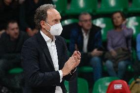 VOLLEY - Serie A1 Femminile - Cuneo Granda Volley vs Igor Gorgonzola Novara