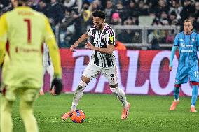 CALCIO - Serie A - Juventus FC vs Cagliari Calcio