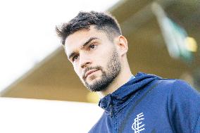 CALCIO - Serie B - Empoli FC vs SSC Bari