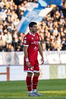 CALCIO - Serie B - Empoli FC vs SSC Bari