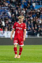 CALCIO - Serie B - Empoli FC vs SSC Bari