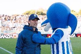 CALCIO - Serie B - Pescara Calcio vs Padova Calcio