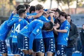 CALCIO - Serie B - Empoli FC vs SSC Bari