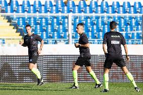 CALCIO - Serie B - Pescara Calcio vs Padova Calcio