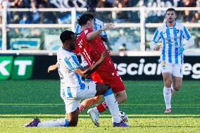 CALCIO - Serie B - Pescara Calcio vs Padova Calcio