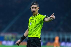 CALCIO - Serie A - AC Milan vs SS Lazio