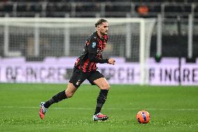 CALCIO - Serie A - AC Milan vs SS Lazio