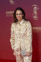 22nd Marrakech International Film Festival Day 2