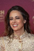 22nd Marrakech International Film Festival Day 2