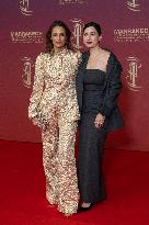 22nd Marrakech International Film Festival Day 2