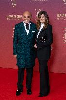 22nd Marrakech International Film Festival Day 2