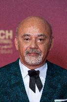 22nd Marrakech International Film Festival Day 2