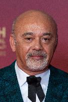 22nd Marrakech International Film Festival Day 2