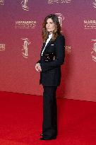 22nd Marrakech International Film Festival Day 2