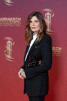 22nd Marrakech International Film Festival Day 2