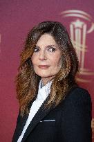 22nd Marrakech International Film Festival Day 2