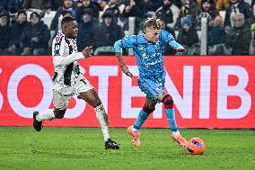 CALCIO - Serie A - Juventus FC vs Cagliari Calcio